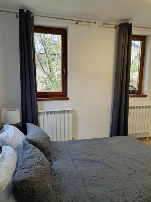 בוקרשט Cozy Apartment Near City Center מראה חיצוני תמונה